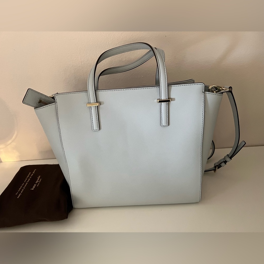 Kate Spade Purse - Picture 4 of 6